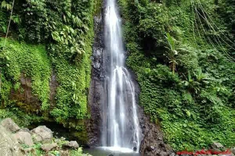 Air Terjun Montel