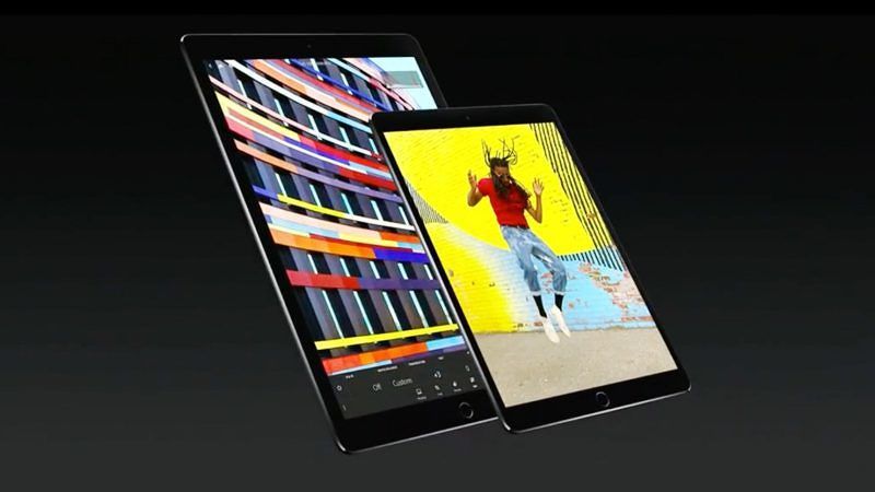 7 Produk Baru yang Diumumkan Apple dalam Konferensi Tahunan WWDC 2017
