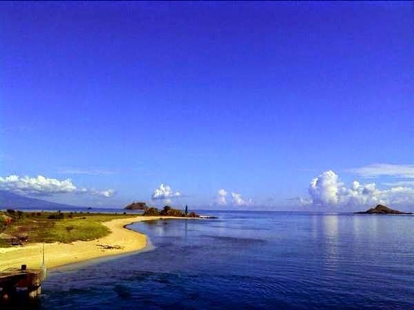 Destinasi Menarik di Kota Sumbawa Besar.