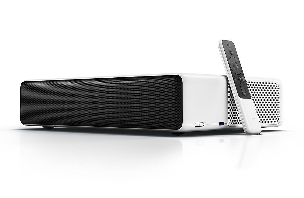 Xiaomi Luncurkan Proyektor High-End Seharga $ 2000