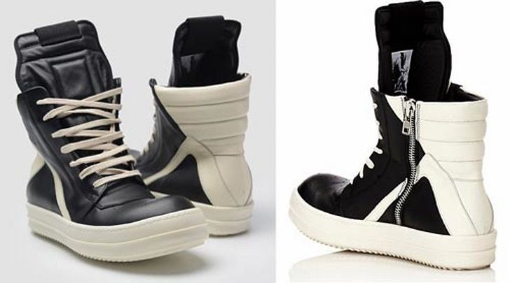 Sepatu Sneakers Termahal di Dunia