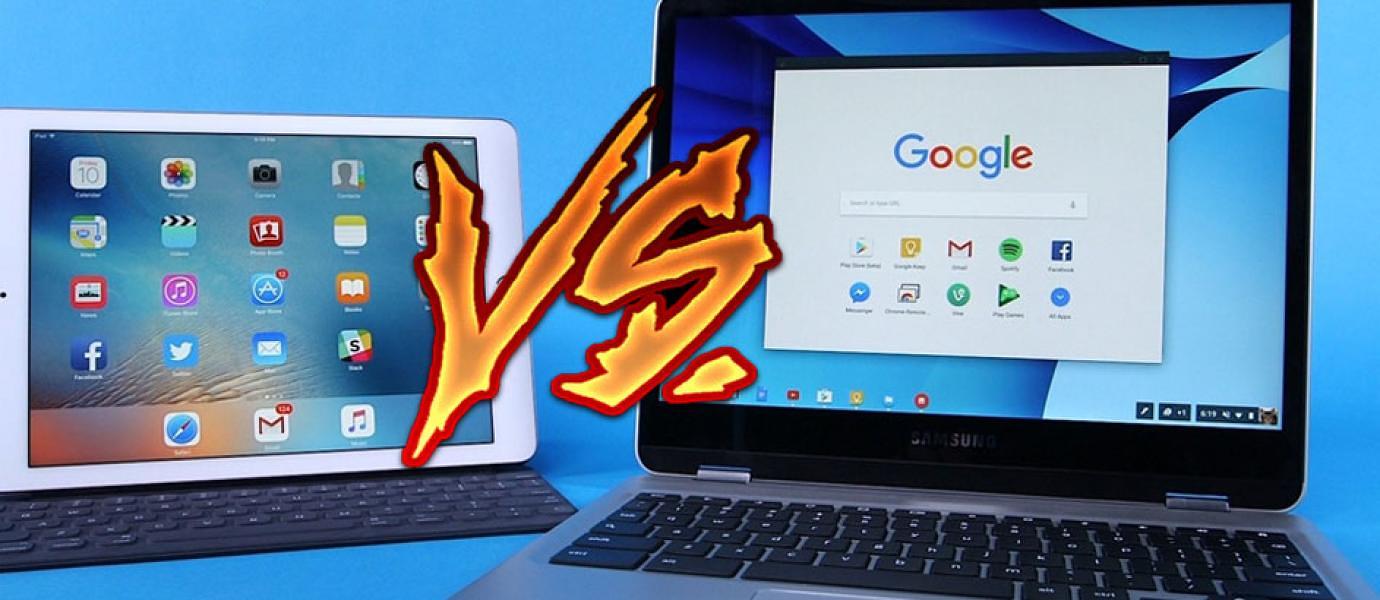 Alasan Kenapa Seseorang Harus Beralih dari Laptop ke Tablet