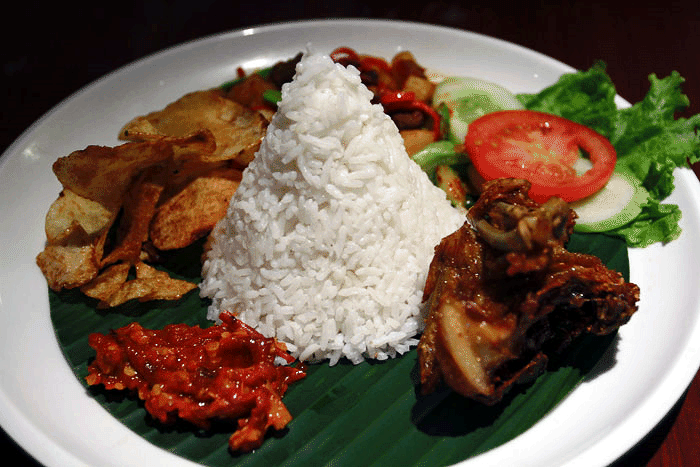 12 MAKANAN KHAS JAWA