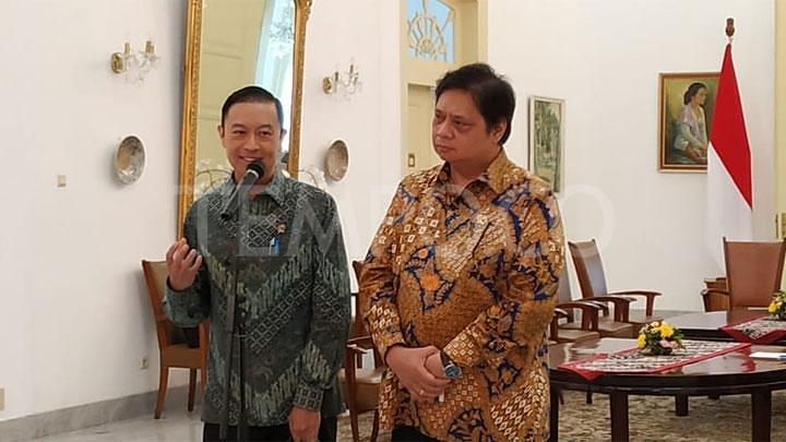 Mendag: Indonesia Tidak Ingin Perang Dagang dengan Cina