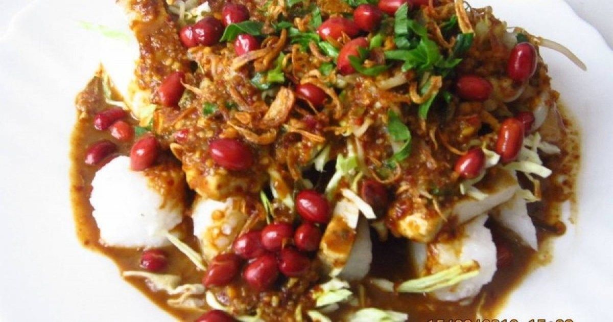 5 Makanan Khas Ngawi Yang Terkenal