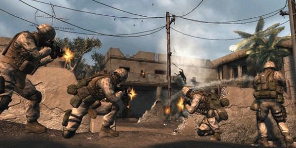 Game Paling Kontroversial yang Pernah Diciptakan
