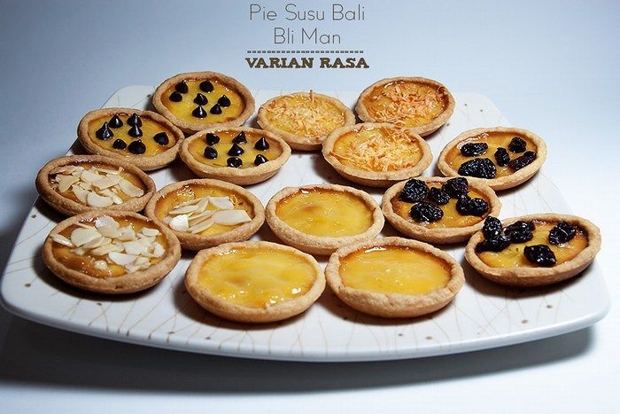 oleh oleh khas bali
