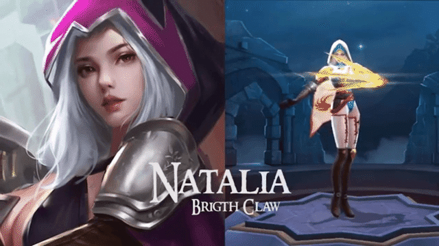 Hero Paling Susah Dihadapi Di Mobile Legend