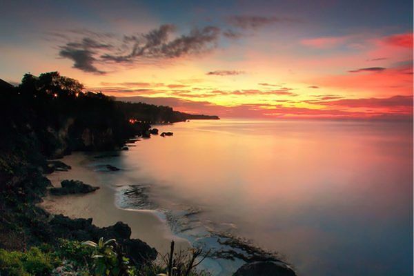 6 Tempat Ini untuk Menikmati Sunset Saat Liburan ke Bali