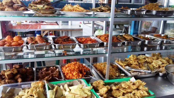Bisnis Rumah Makan
