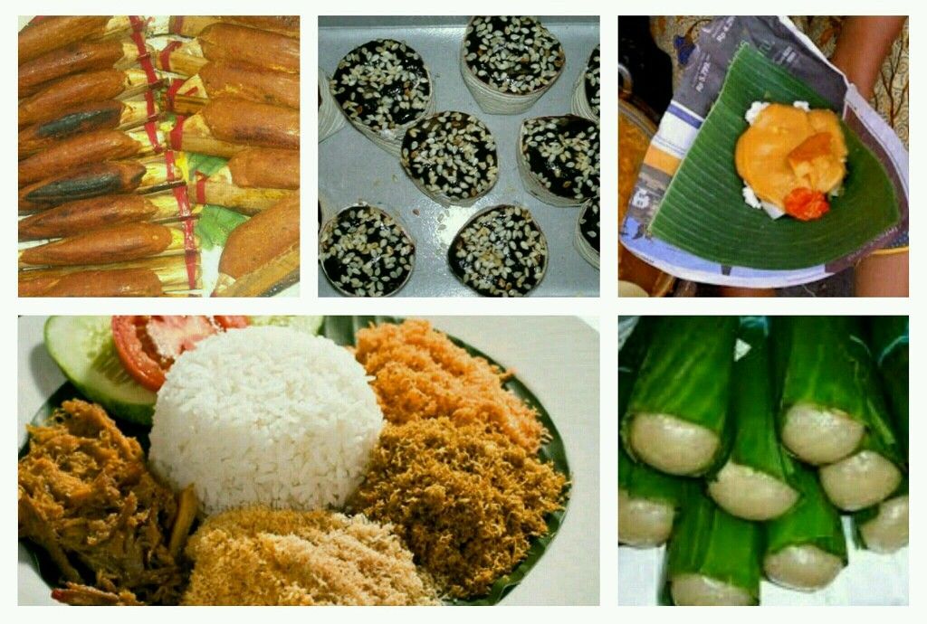 Kuliner Khas Gresik