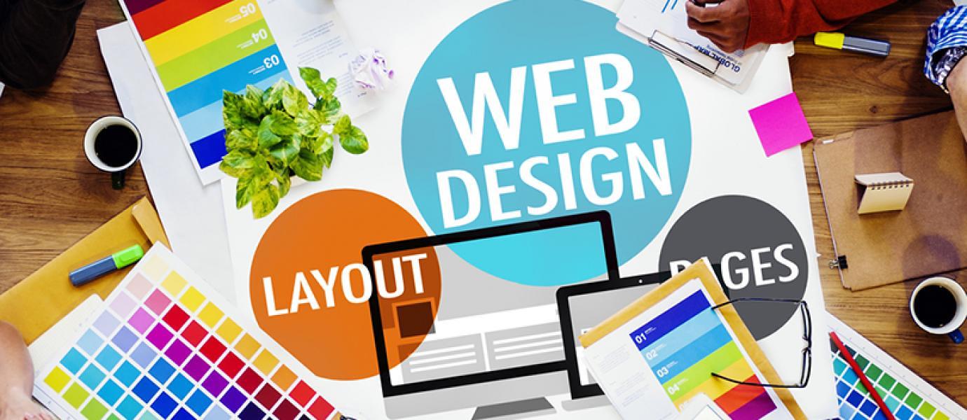 Software Terbaik Web Design