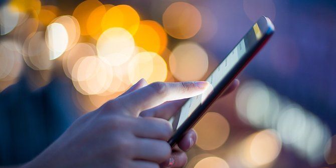 Sebab Smartphone Lemot Dan Cara Mengatasinya
