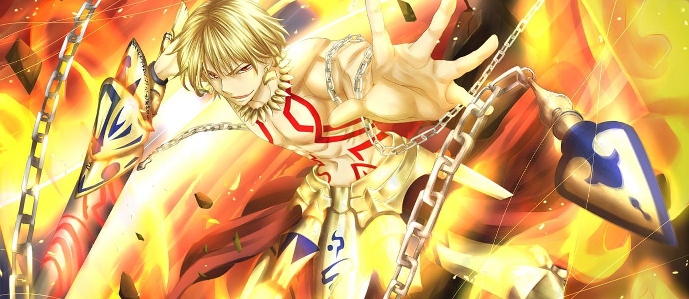 Karakter Anime yang Terinspirasi dari Dunia Nyata