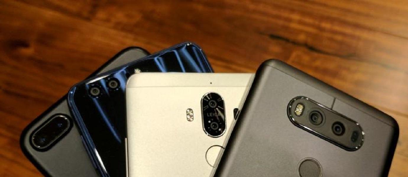 Kelebihan Smartphone Dual Kamera