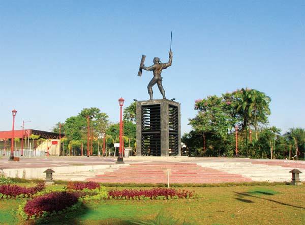 Wisata Sejarah di Ambon yang Wajib Dikunjungi