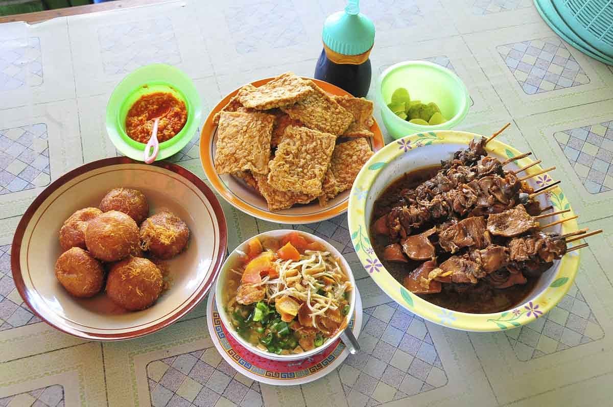 Soto Bangkong