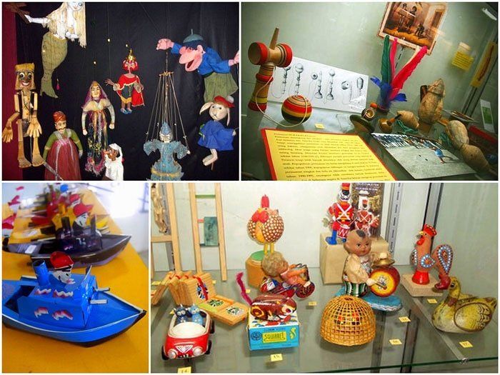 10 Museum Paling Unik Di Indonesia yang Nggak Akan Bikin Kamu kecewa