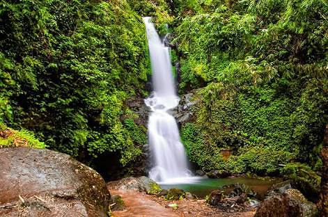 7 Air Terjun Kece! Tempat Wisata Di Magelang Biar Nggak Borobudur Melulu
