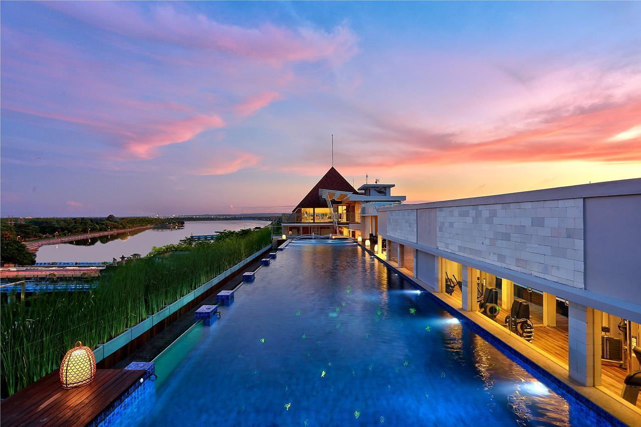 5 Rekomendasi Hotel Terbaik Di Bali Paling Romantis