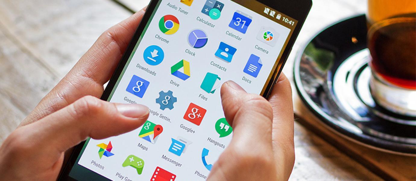 Cara Screenshot Android Tanpa Menekan Tombol