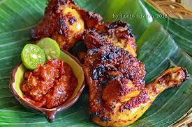 Resep Masakan: Ayam Kampung Istimewa