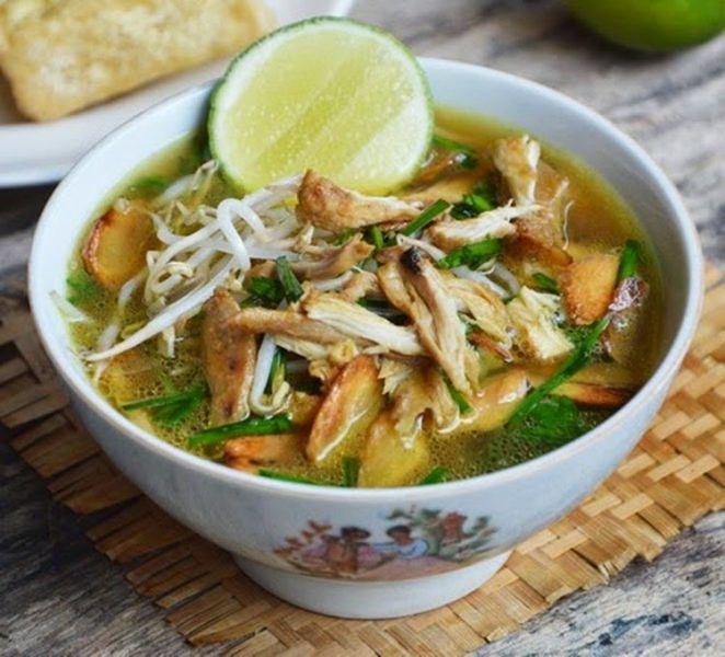 Yuk! Mengenal 10 Jenis Soto Nusantara