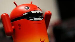 Virus Pada Android