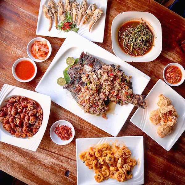 Restoran Di Ancol Yang Harus Kamu Datangi