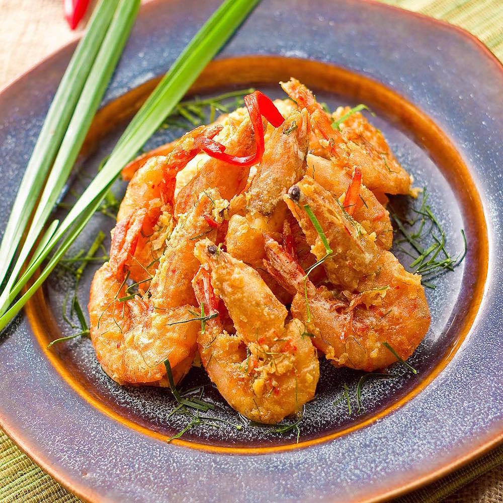 5 Makanan Olahan Telur Asin Kekinian Yang Lezat