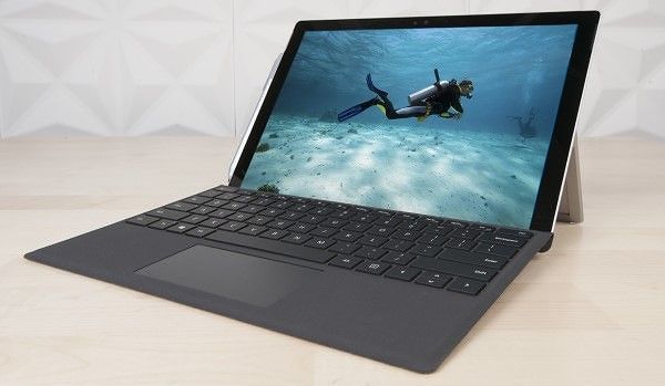 3 Laptop Hybrid Merek Cina Terbaik 2017