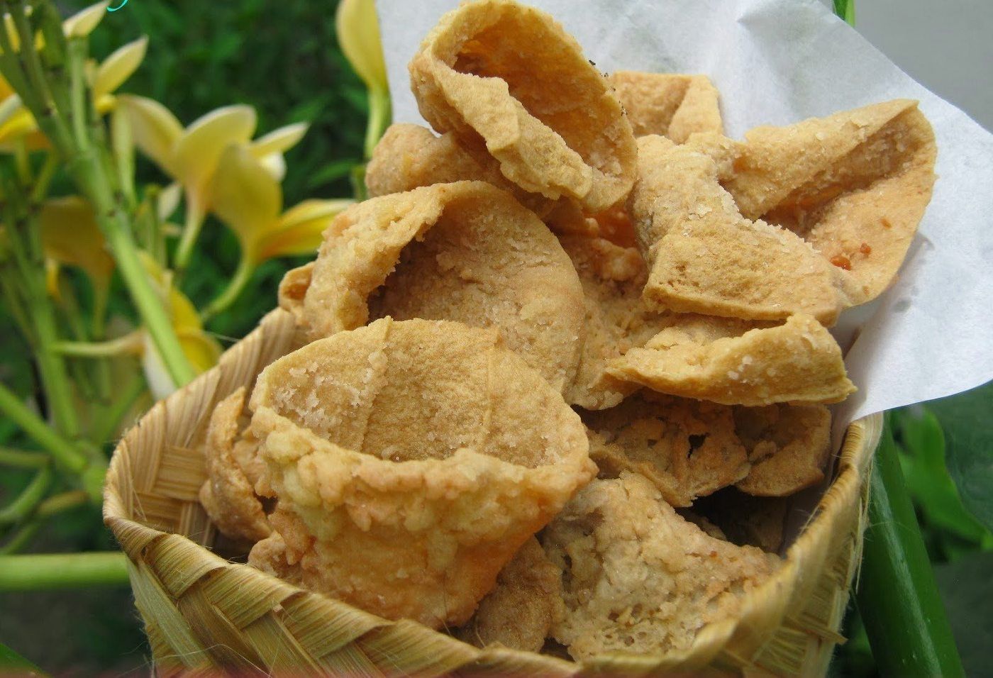 Jenis Keripik Ini, Mana yang Kamu Suka