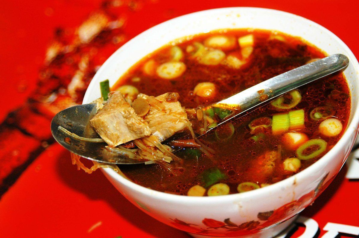 5 Makanan Khas Pantura Di Jawa Tengah Yang Layak Dicicipi