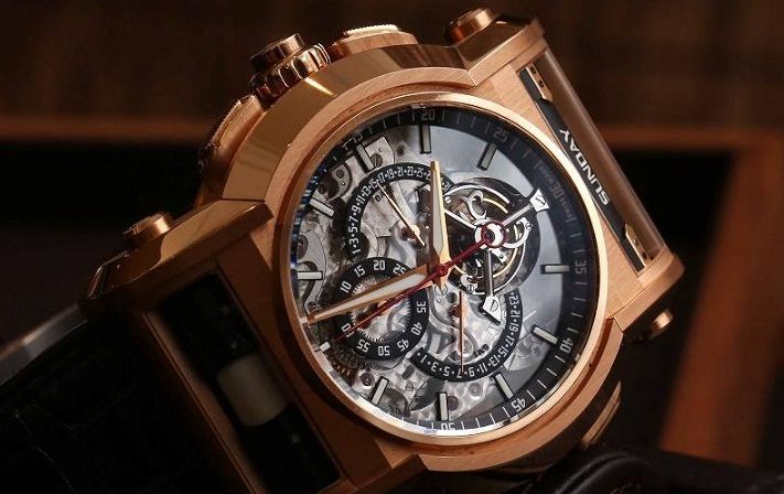 Jam Tangan Termahal di Dunia