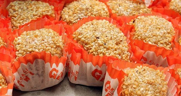 Oleh-oleh Khas Semarang Yang Wajib Dibeli Wisatawan