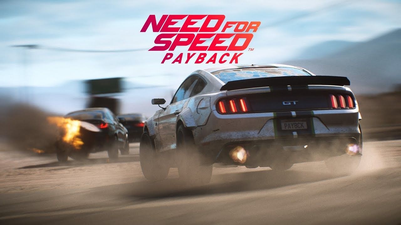 Game Bulan Novembar 2017