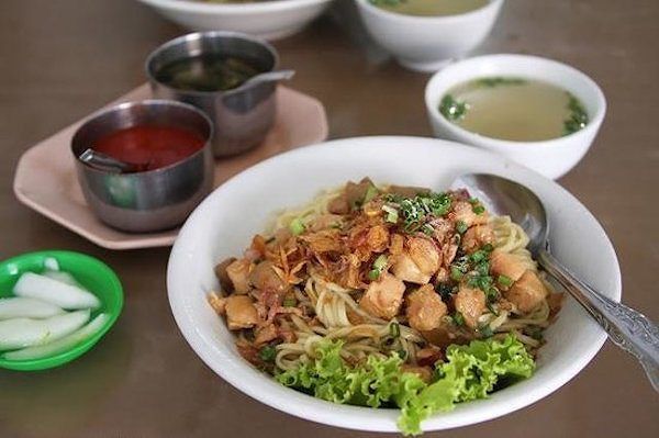 Kuliner Khas Malang