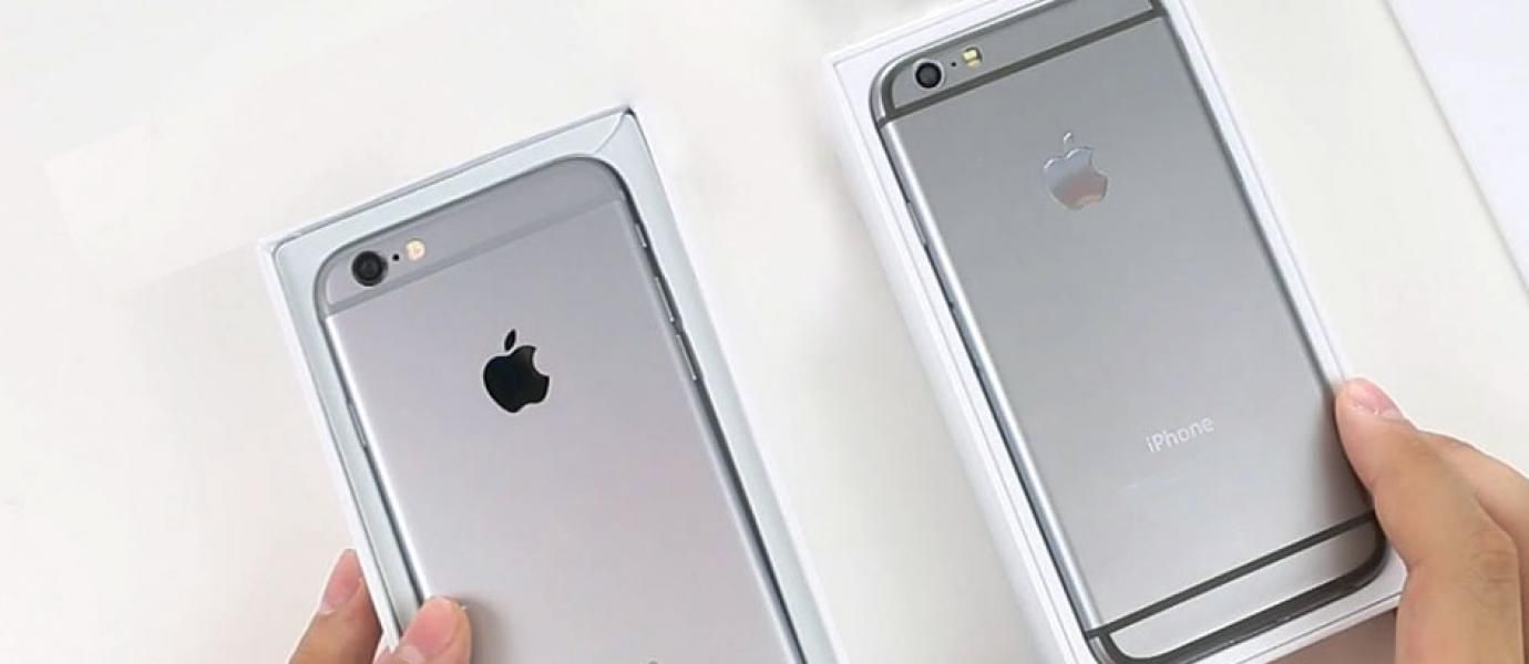 Cara Membedakan Smartphone Asli dan Palsu