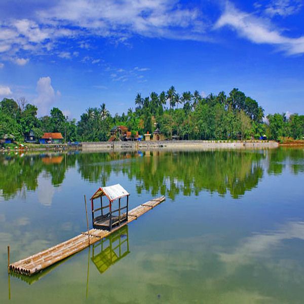 Tempat Wisata di Tasikmalaya