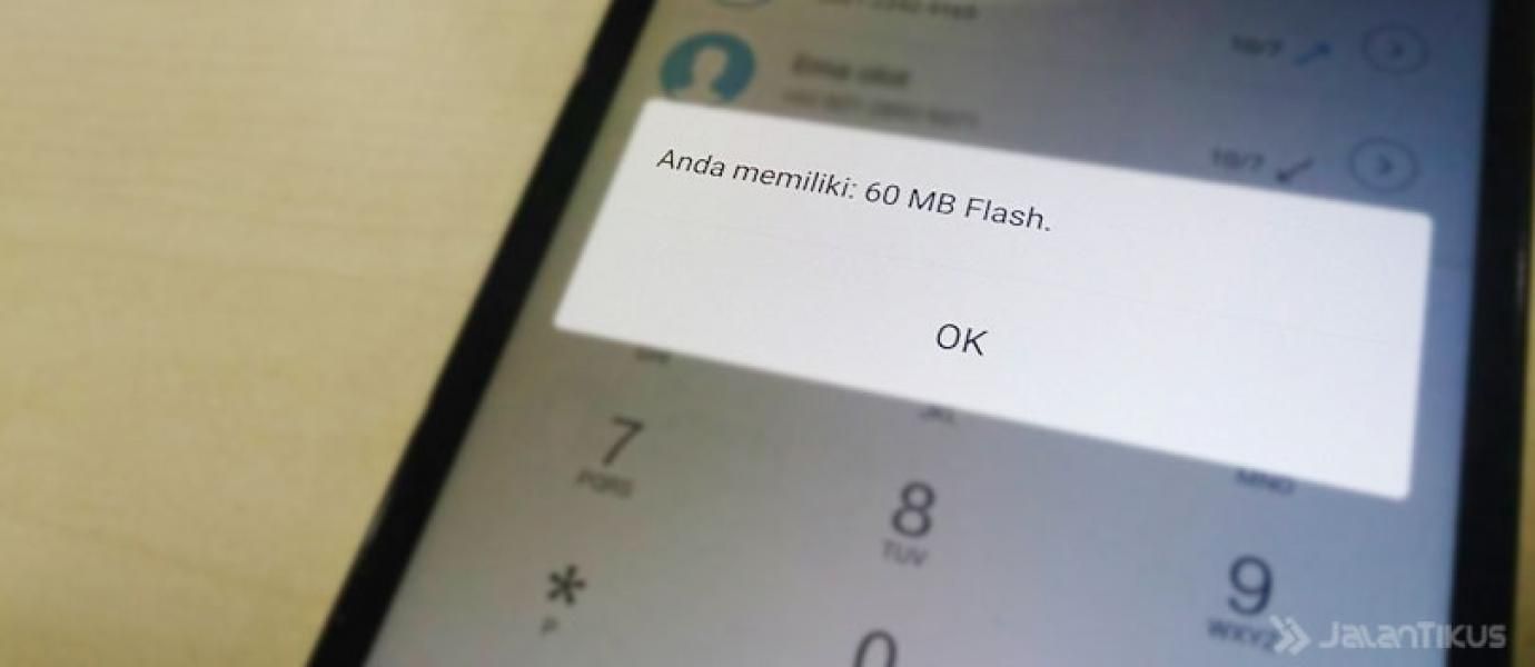 Cara Menghemat Kuota Data