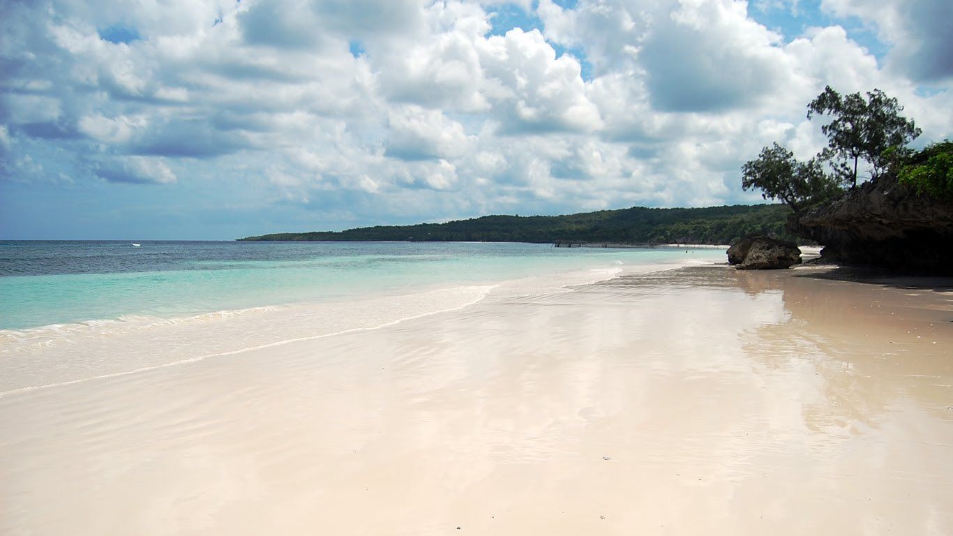 pantai kasao : Surga Tersembunyi Di Pesisir Timur Bulukumba