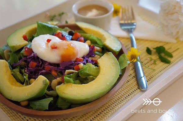 Restoran Vegetarian di Jakarta