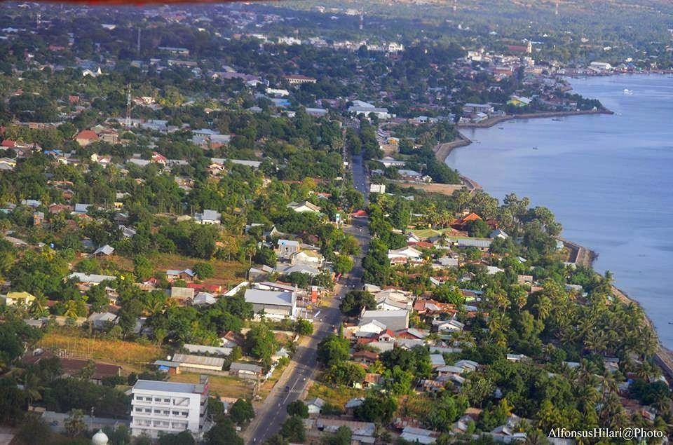 7 Hal yang Hanya Bisa Kamu Temukan di maumere