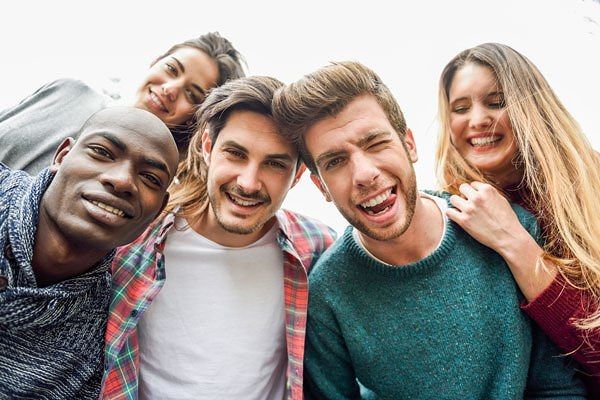 Cara Berubah Menjadi Pribadi Yang Baik Bagi Keluarga Dan Sahabat
