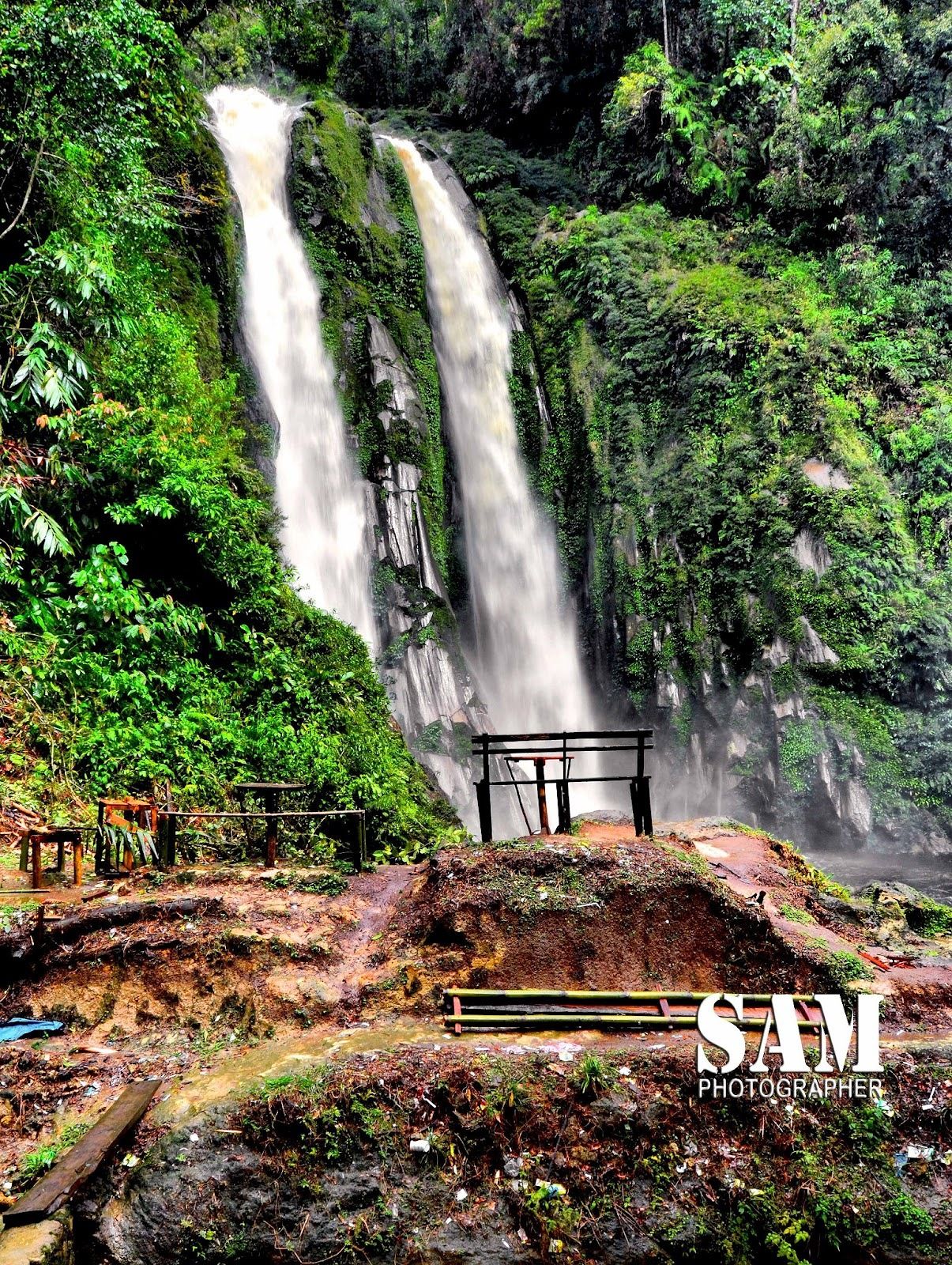 Tempat Wisata Pakpak Bharat Yang Menyimpan Wisata Alam Tersembunyi Di Sumatera Utara