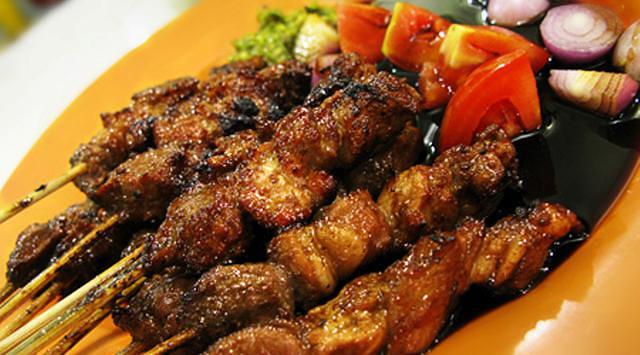 Ini Dia Enam Makanan Khas Tegal yang Lezat di Lidah