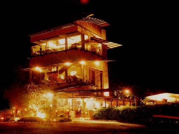 Restoran Romantis Di Bandung Yang Bisa Bikin Hubungan Makin Mesra