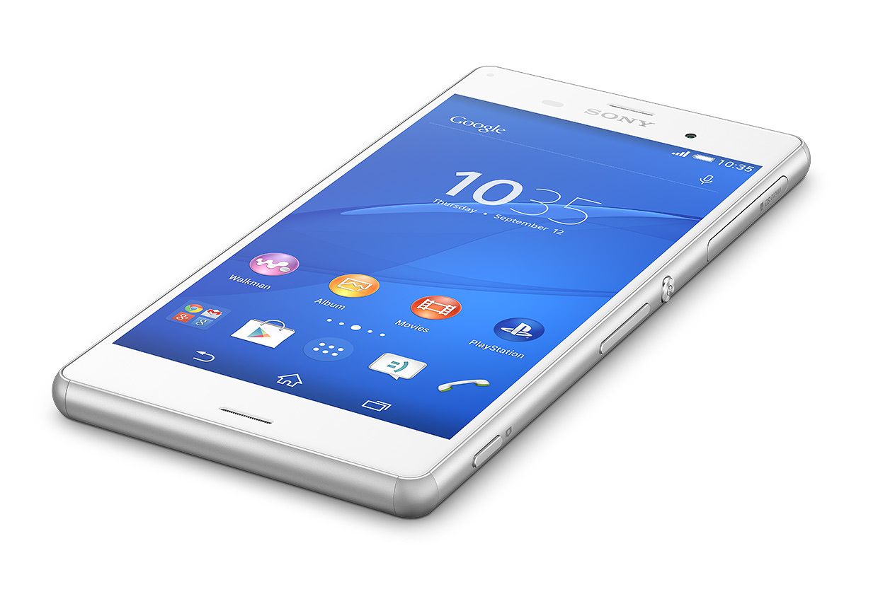 Gadget Tercanggih Saat Ini