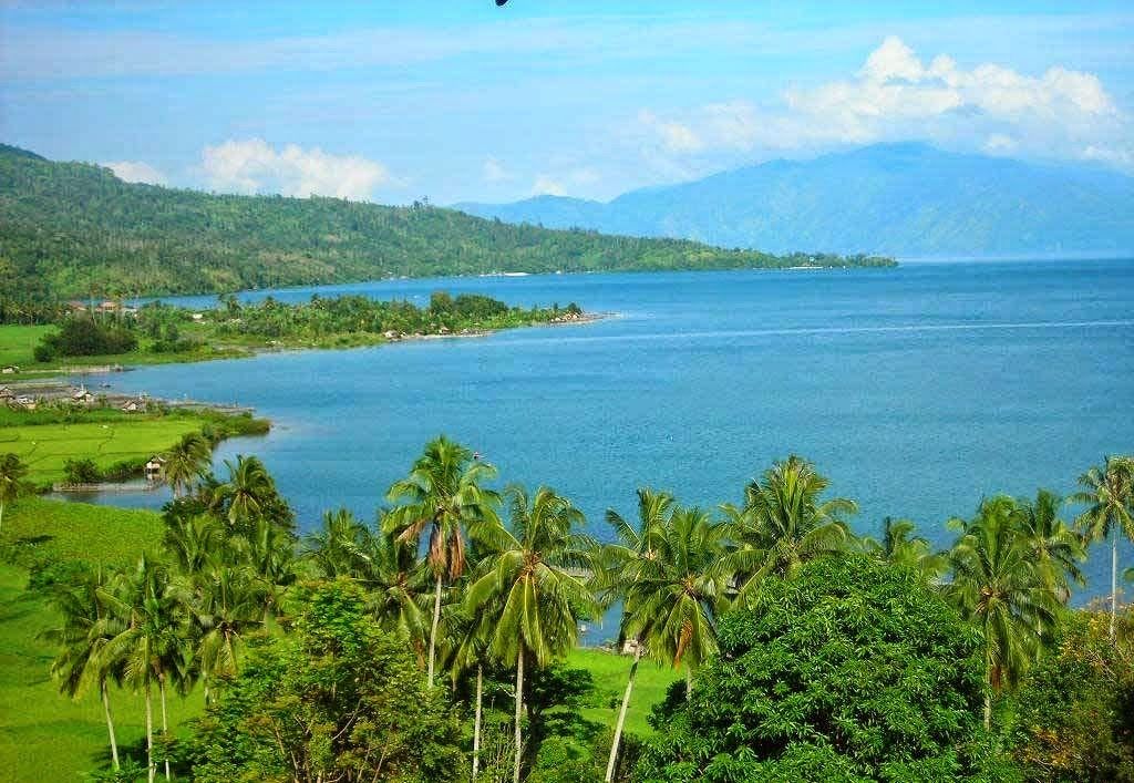 10 Tempat Wisata di Kabupaten Lampung Barat