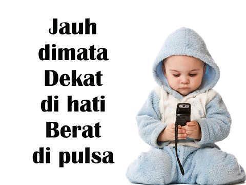 GAMBAR FOTO KATA KATA LUCU